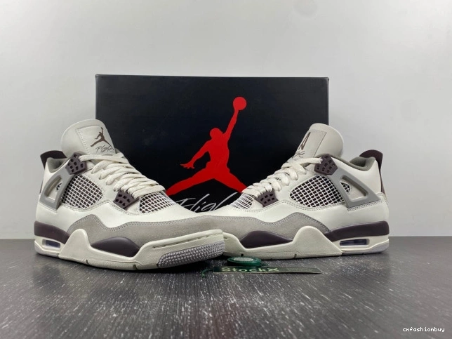 Maniere x A FZ4810-001 Jordan Phantom Air 4 Ma 0731
